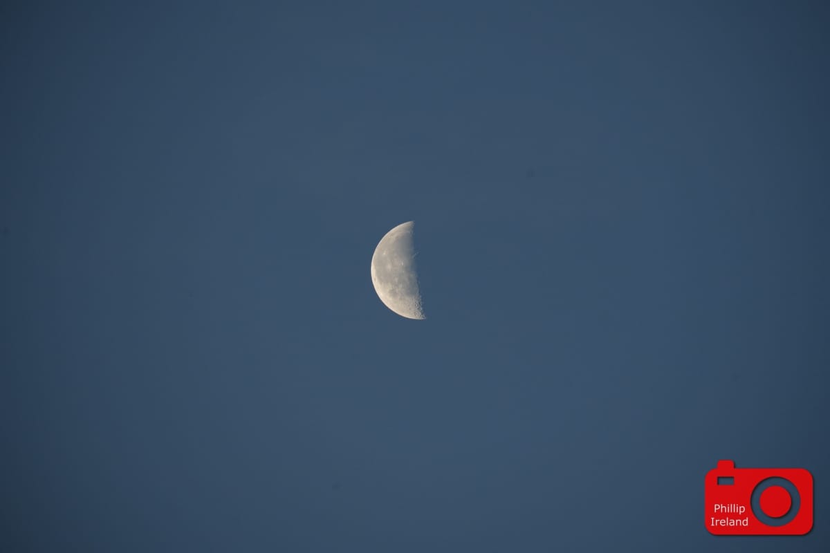 Half Moon