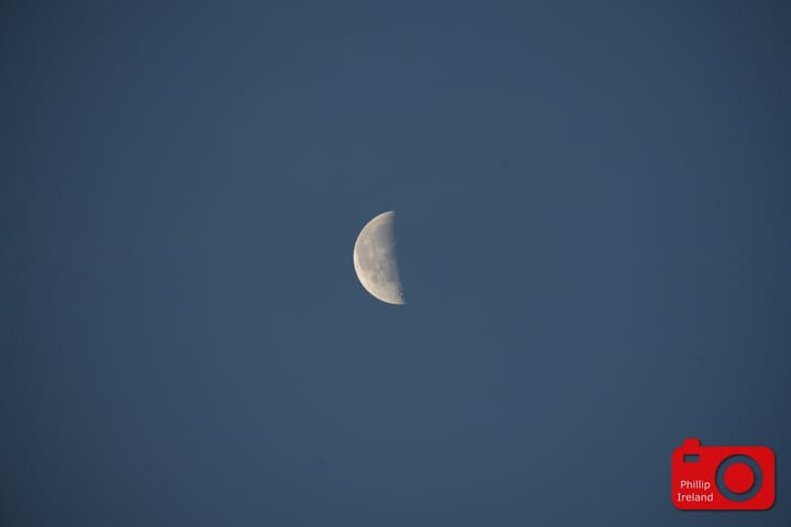 Half Moon
